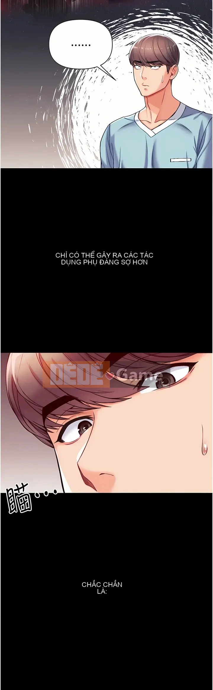 đệ tử đầu tiên Chương 1-80