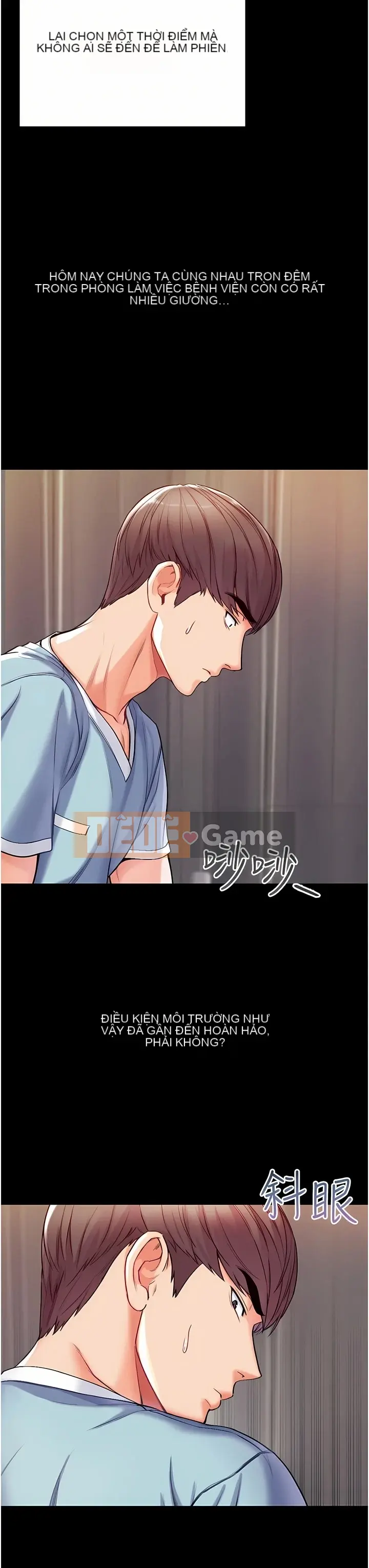 đệ tử đầu tiên Chương 1-80