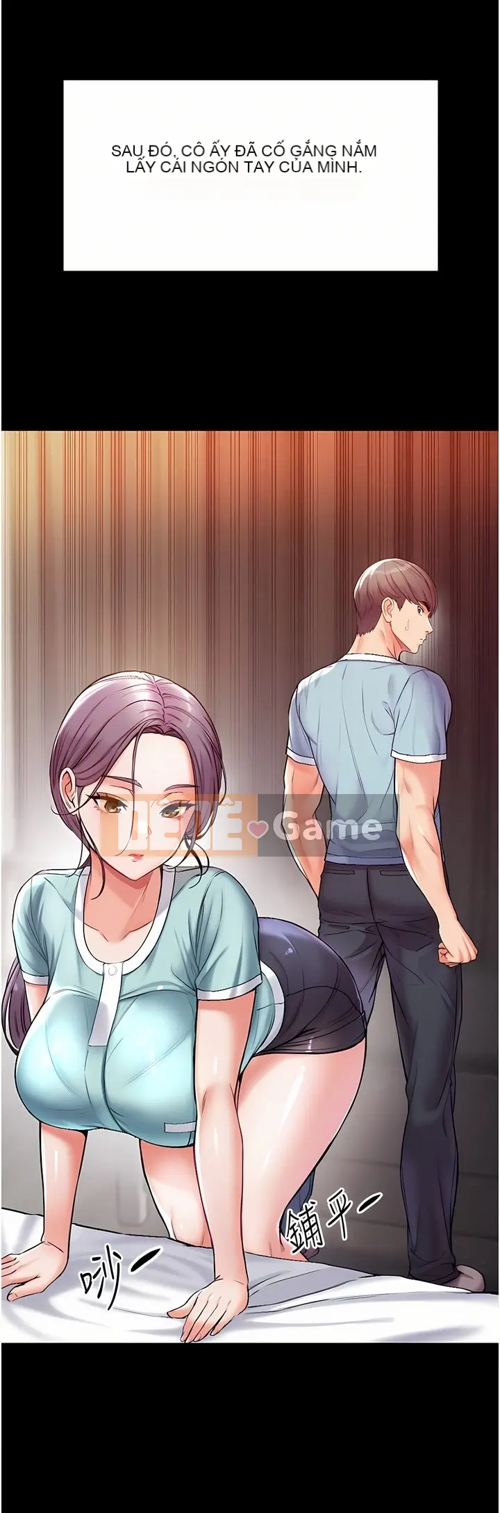 đệ tử đầu tiên Chương 1-80