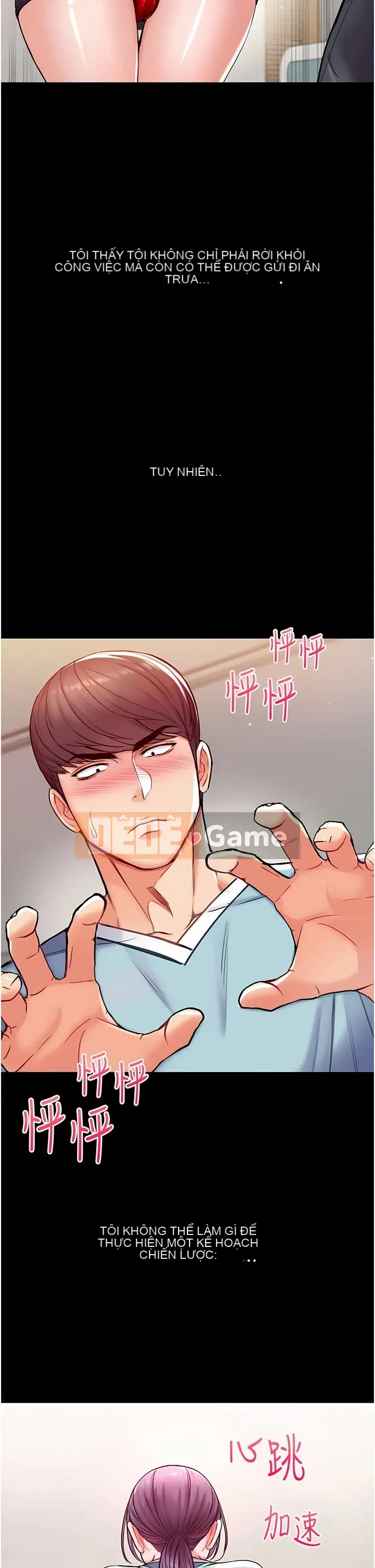 đệ tử đầu tiên Chương 1-80