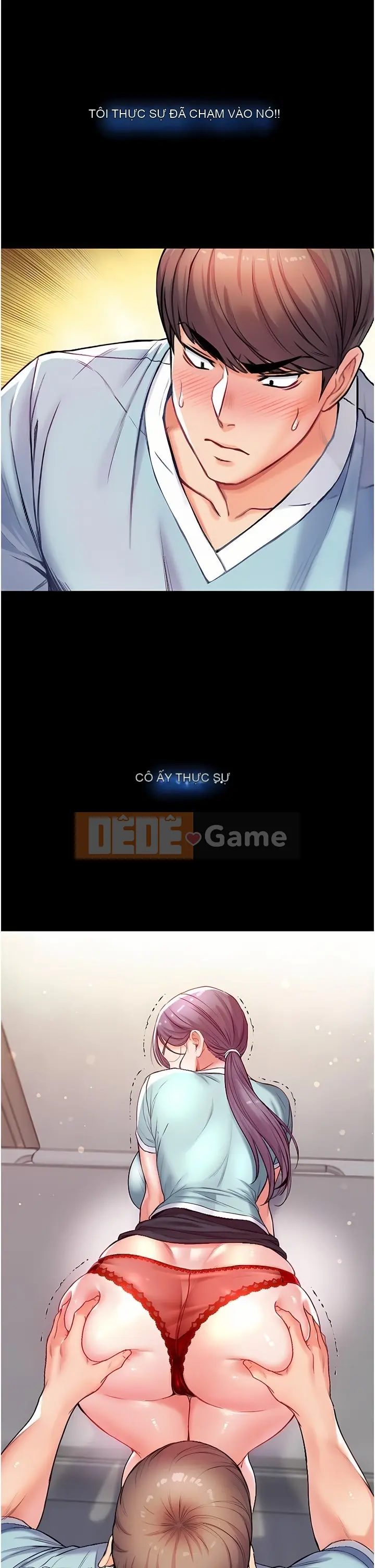 đệ tử đầu tiên Chương 1-80