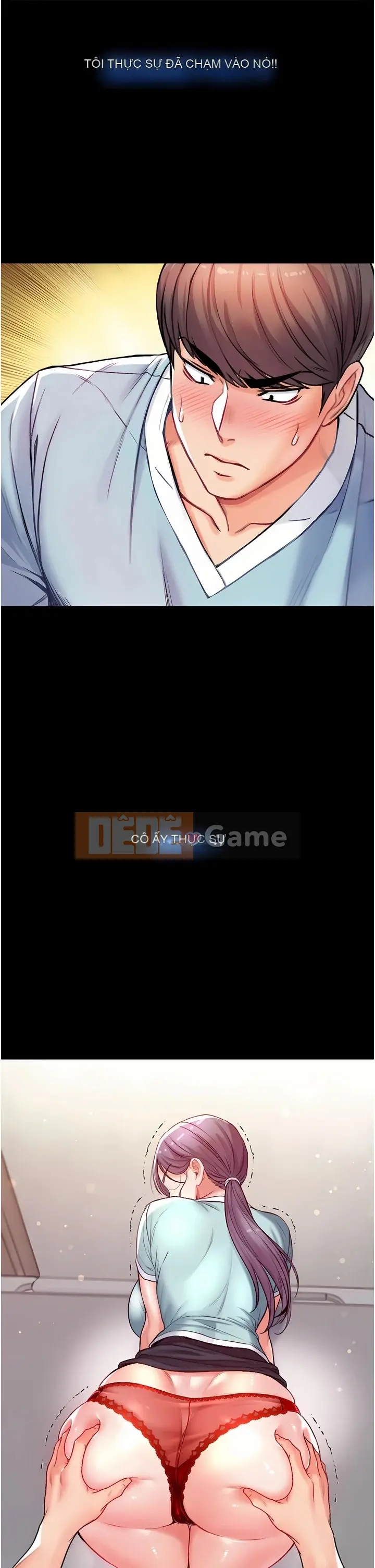 đệ tử đầu tiên Chương 1-80