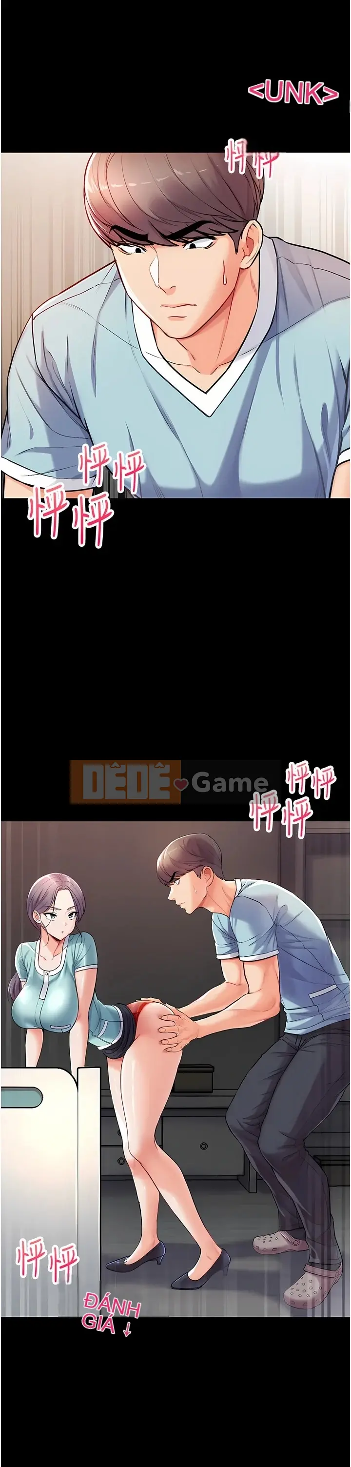 đệ tử đầu tiên Chương 1-80