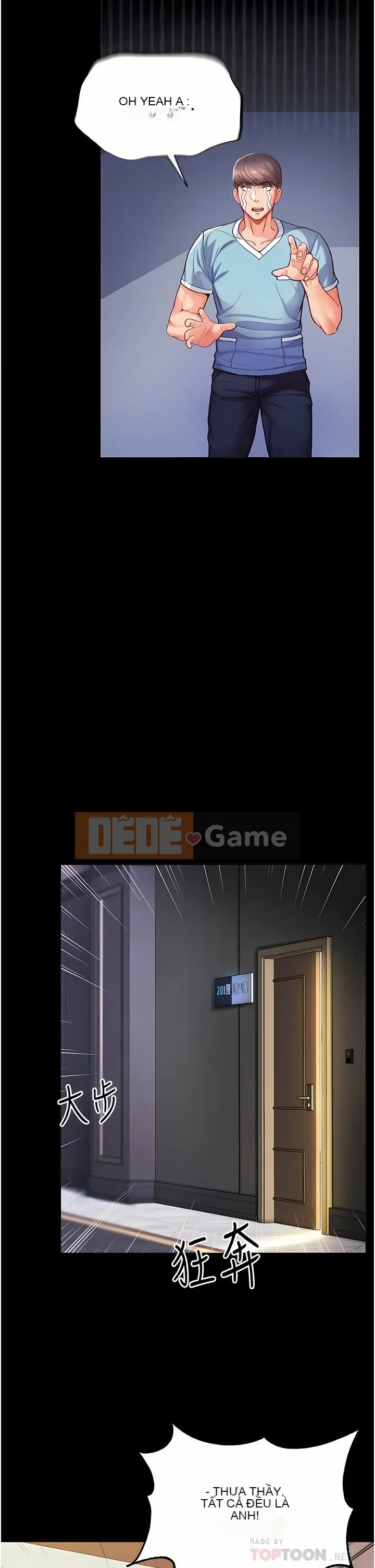 đệ tử đầu tiên Chương 1-80