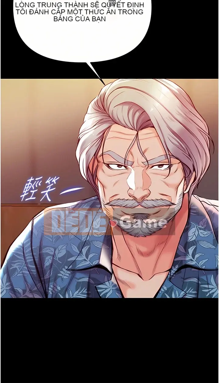 đệ tử đầu tiên Chương 1-80