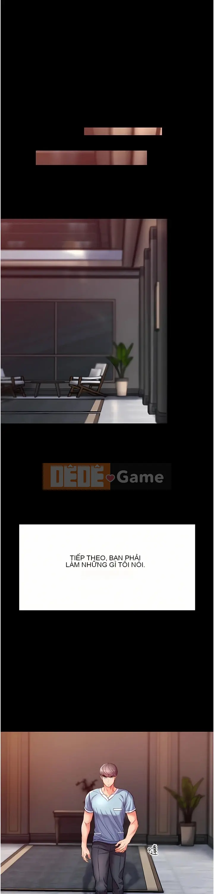 đệ tử đầu tiên Chương 1-80