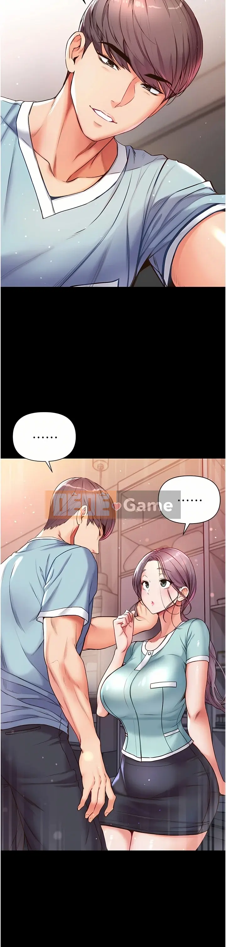 đệ tử đầu tiên Chương 1-80