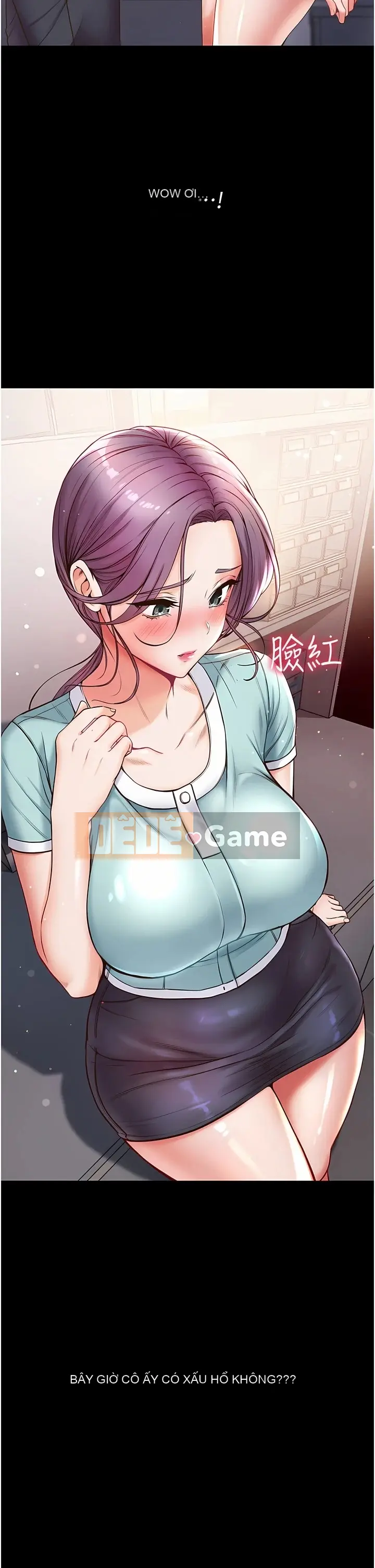 đệ tử đầu tiên Chương 1-80