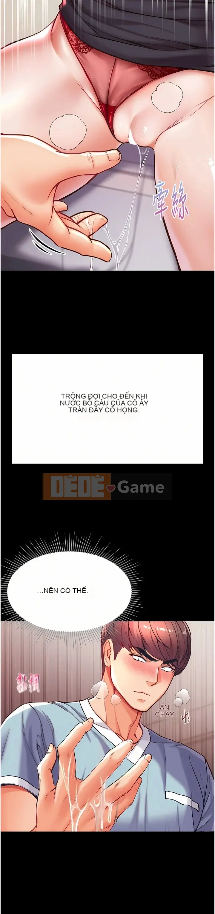 đệ tử đầu tiên Chương 1-80