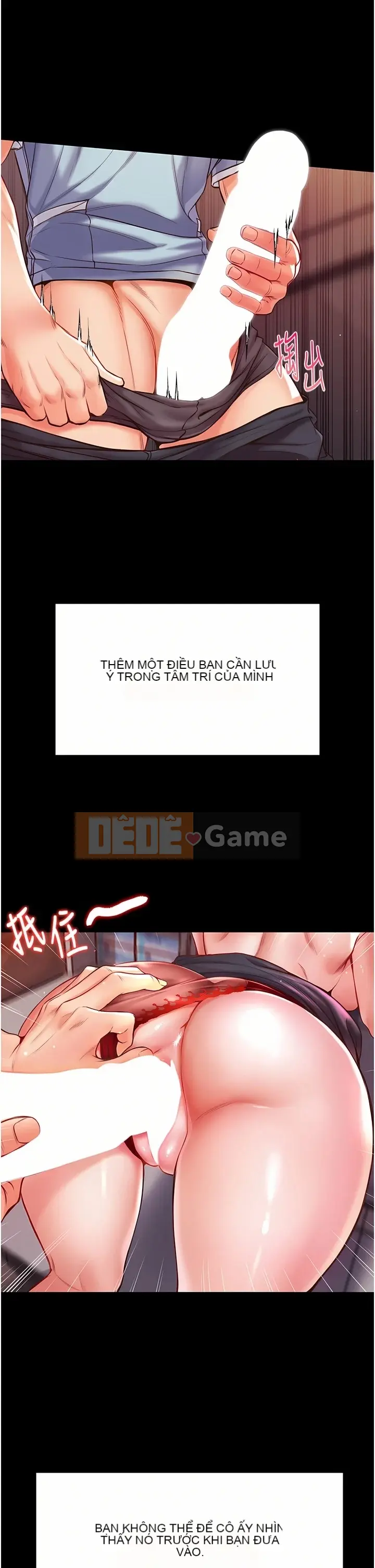 đệ tử đầu tiên Chương 1-80