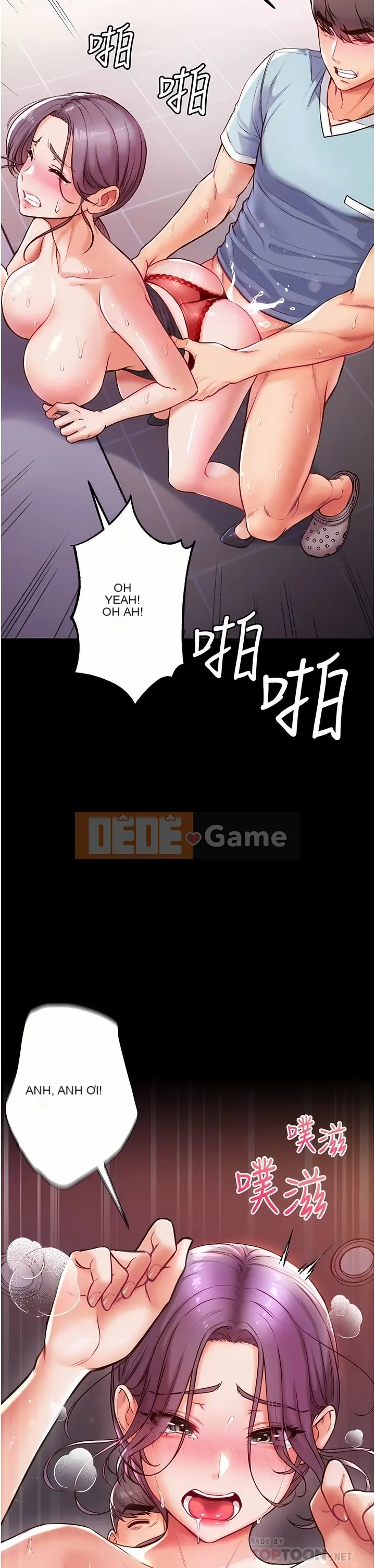 đệ tử đầu tiên Chương 1-80