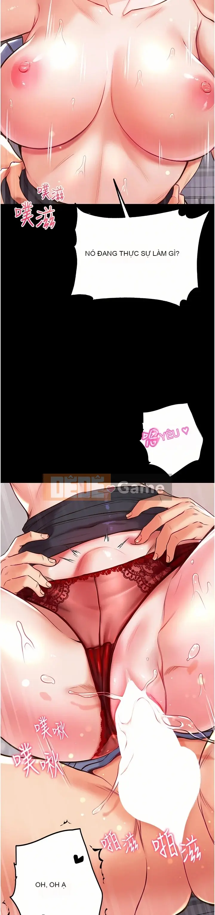 đệ tử đầu tiên Chương 1-80