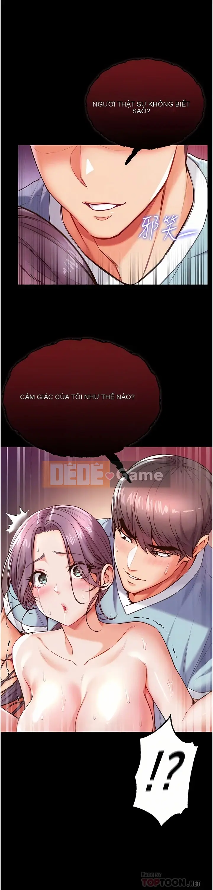 đệ tử đầu tiên Chương 1-80