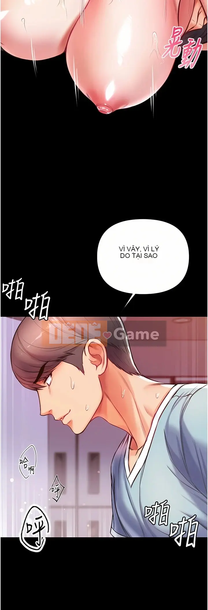 đệ tử đầu tiên Chương 1-80