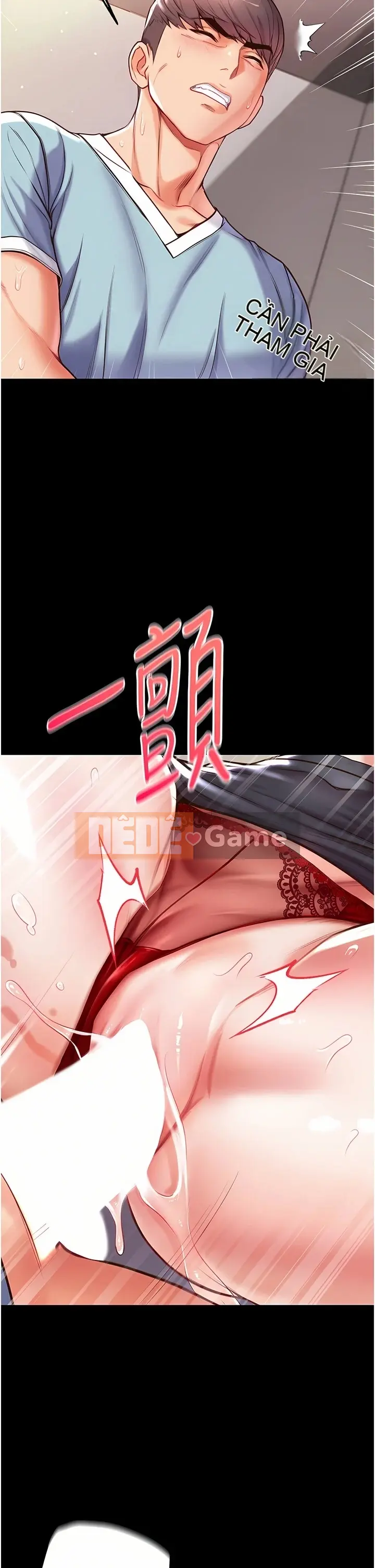 đệ tử đầu tiên Chương 1-80