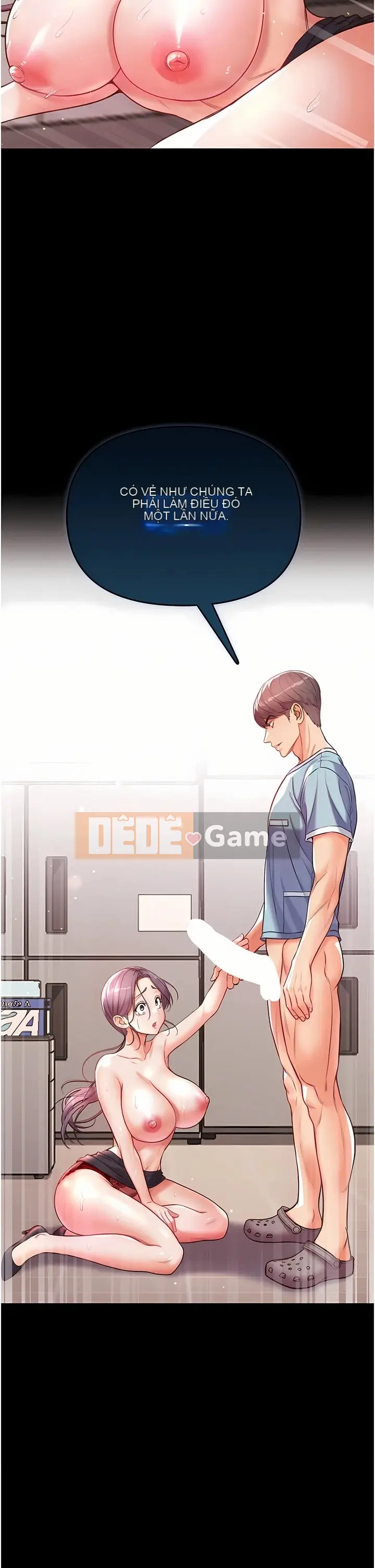 đệ tử đầu tiên Chương 1-80