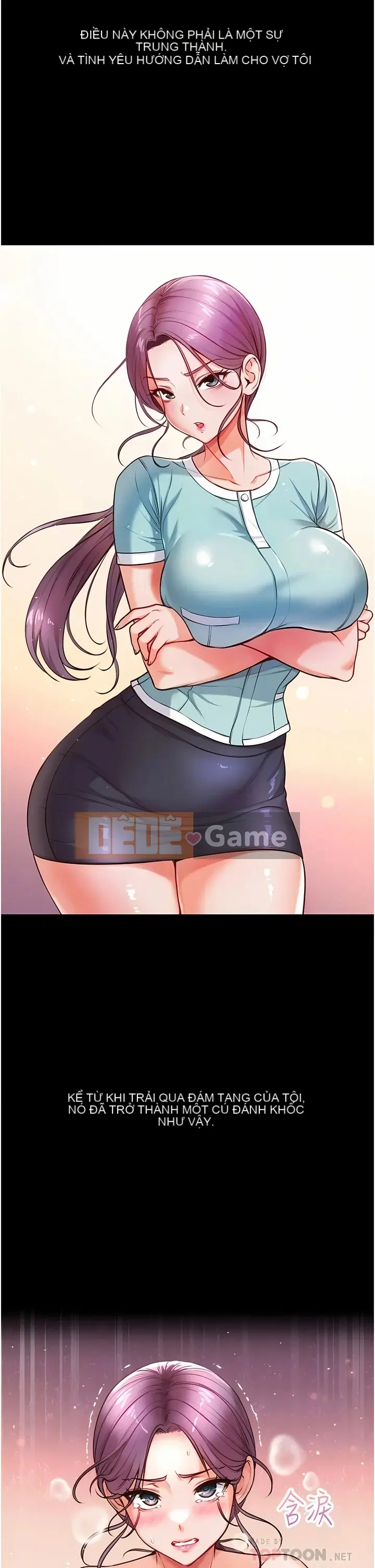 đệ tử đầu tiên Chương 1-80