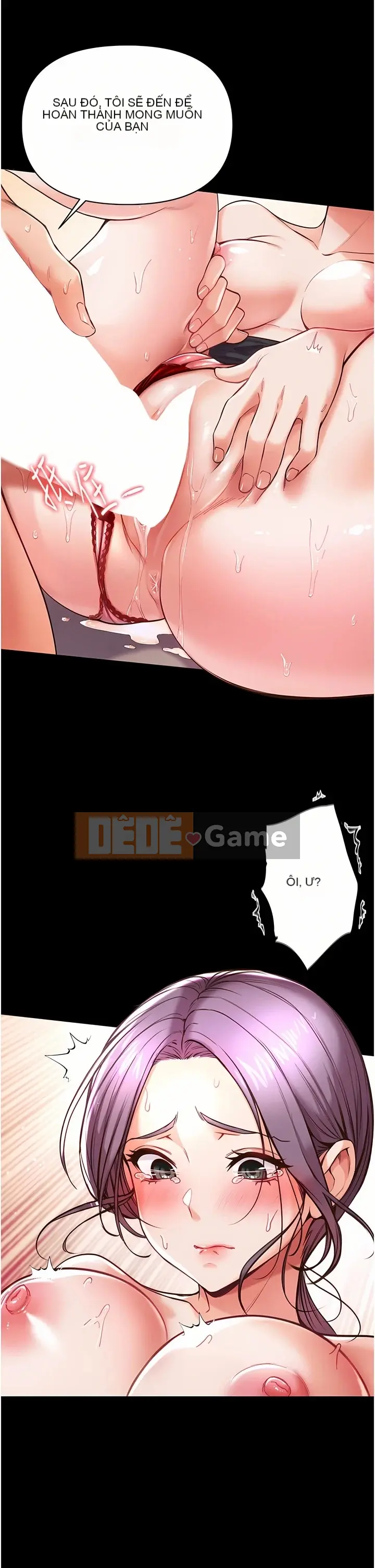 đệ tử đầu tiên Chương 1-80