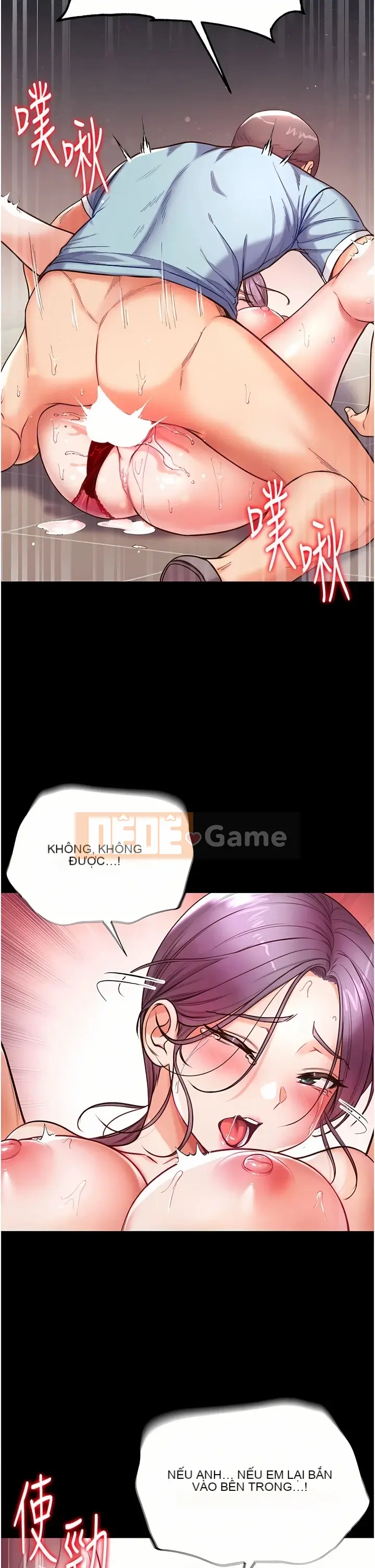 đệ tử đầu tiên Chương 1-80