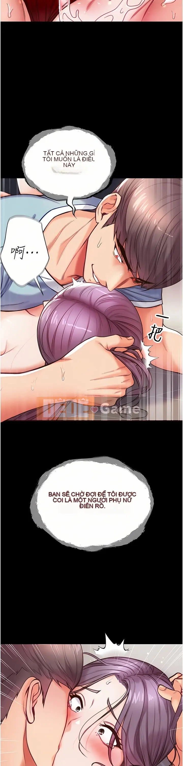 đệ tử đầu tiên Chương 1-80