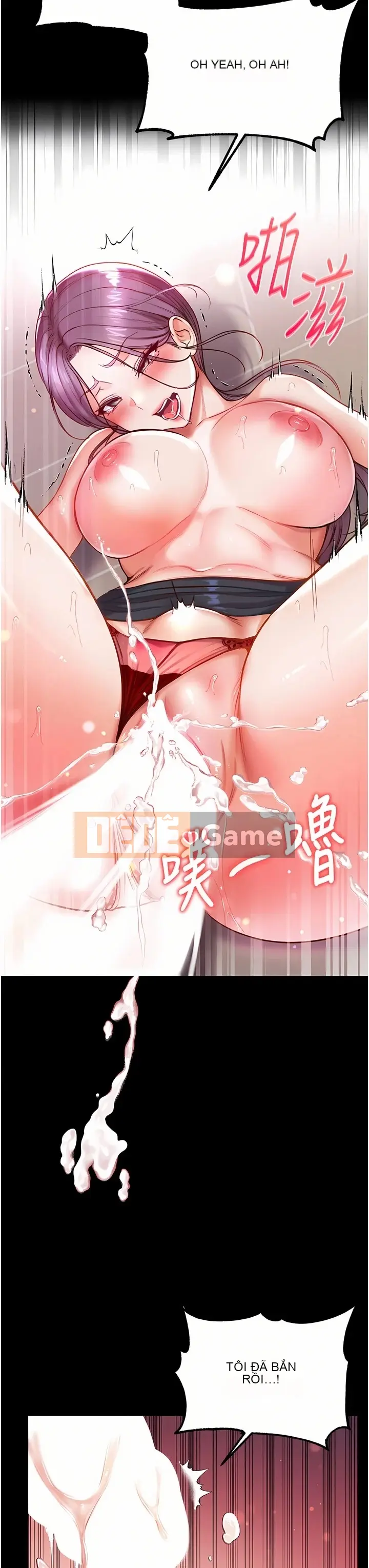 đệ tử đầu tiên Chương 1-80