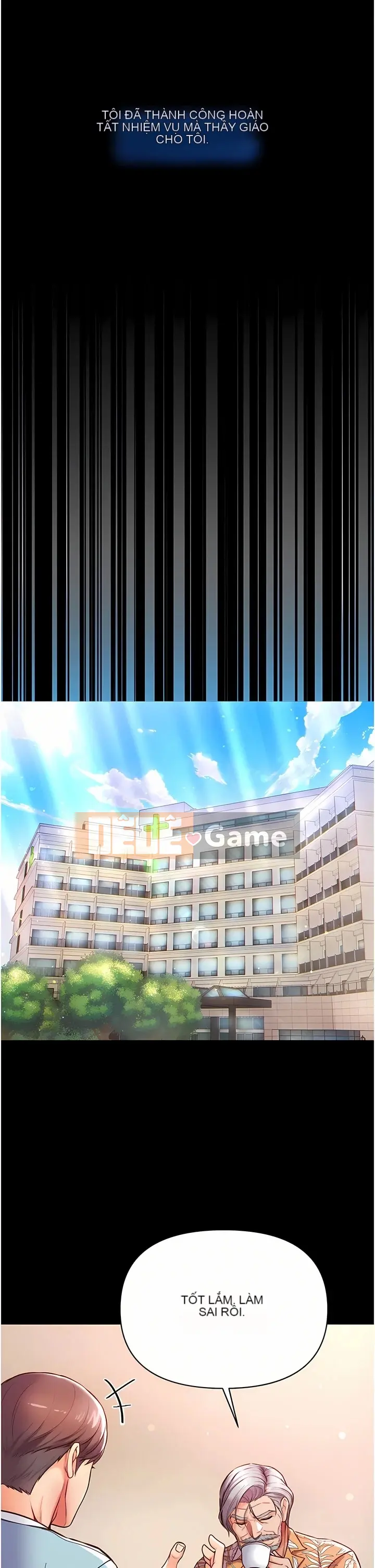 đệ tử đầu tiên Chương 1-80