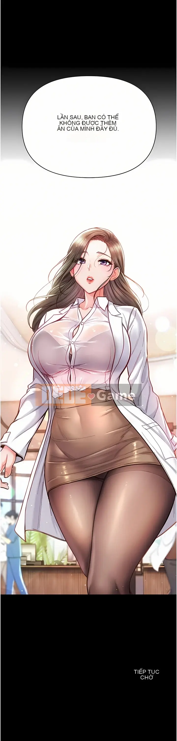 đệ tử đầu tiên Chương 1-80