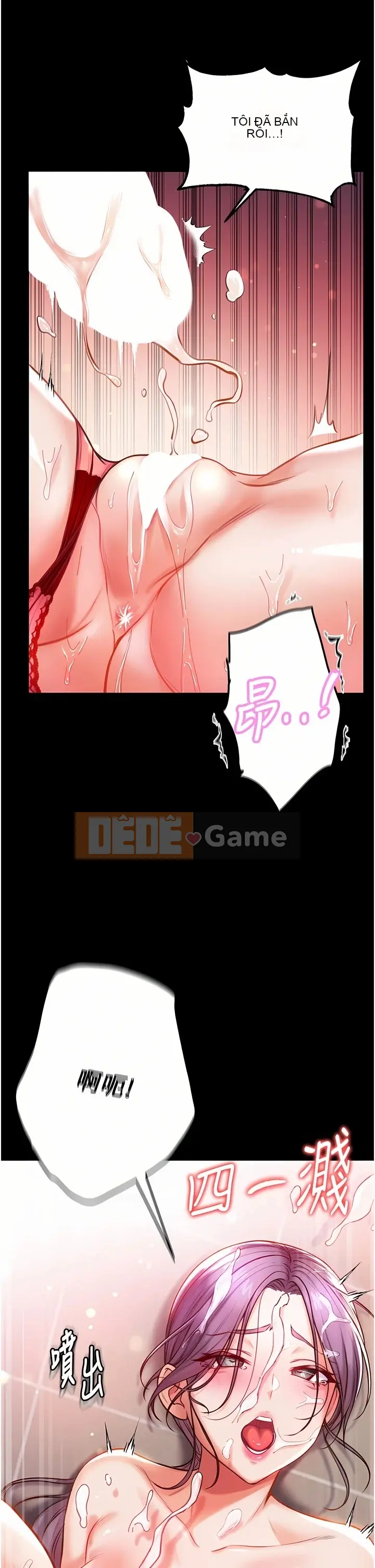 đệ tử đầu tiên Chương 1-80