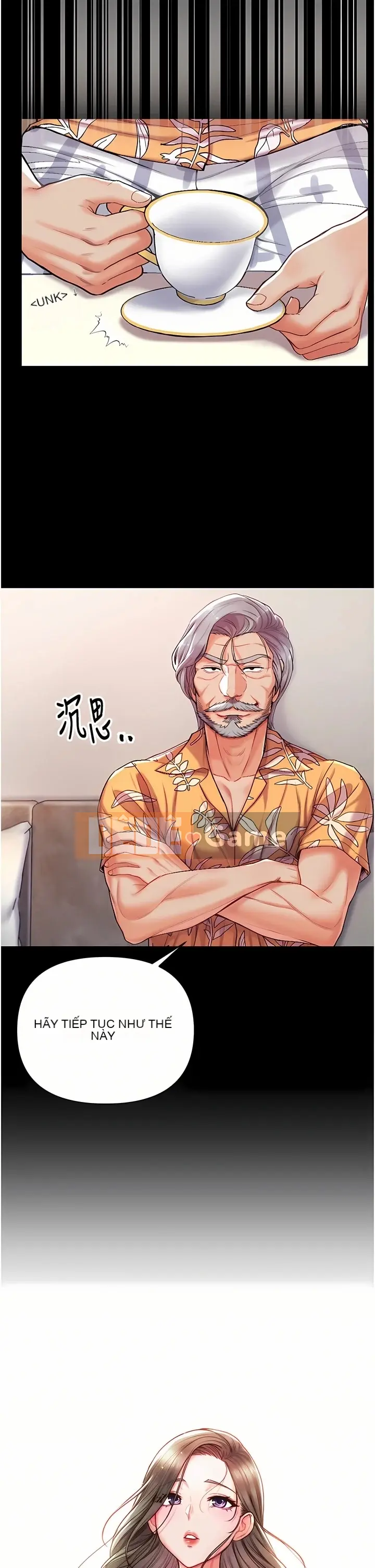 đệ tử đầu tiên Chương 1-80