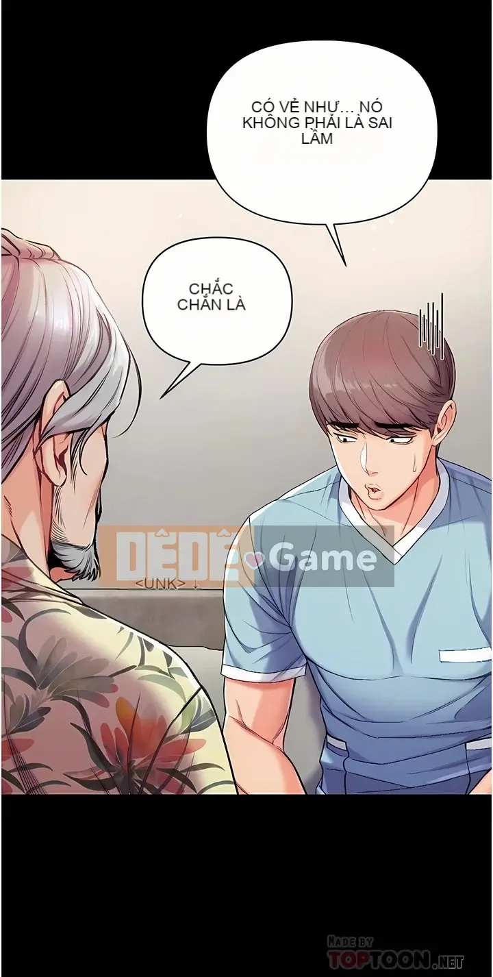 đệ tử đầu tiên Chương 1-80