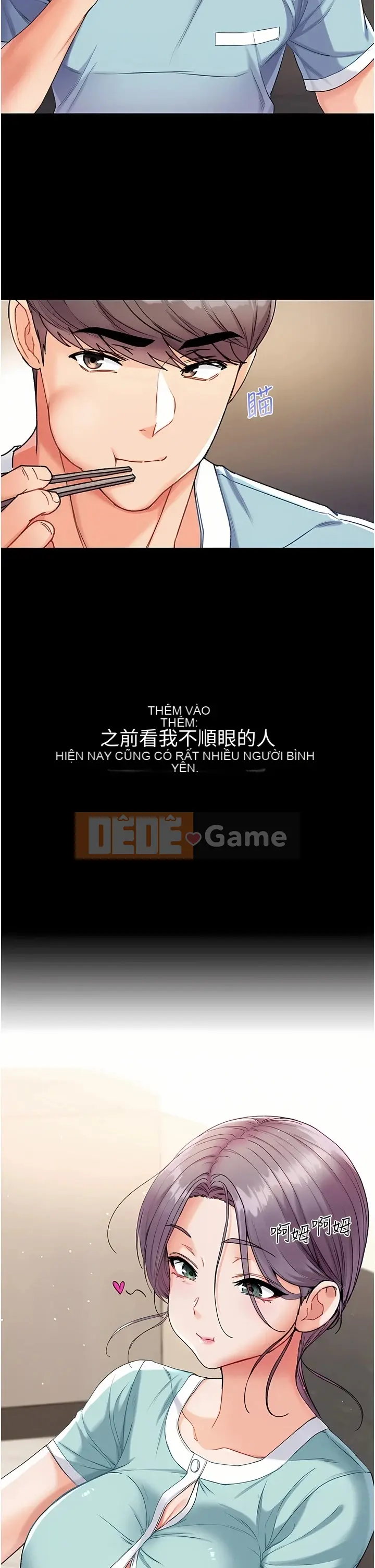 đệ tử đầu tiên Chương 1-80