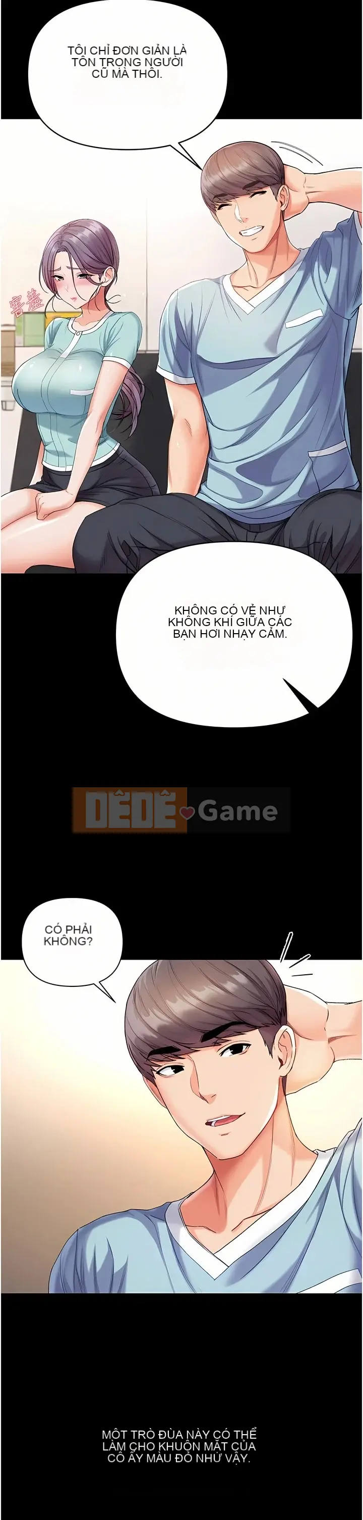 đệ tử đầu tiên Chương 1-80