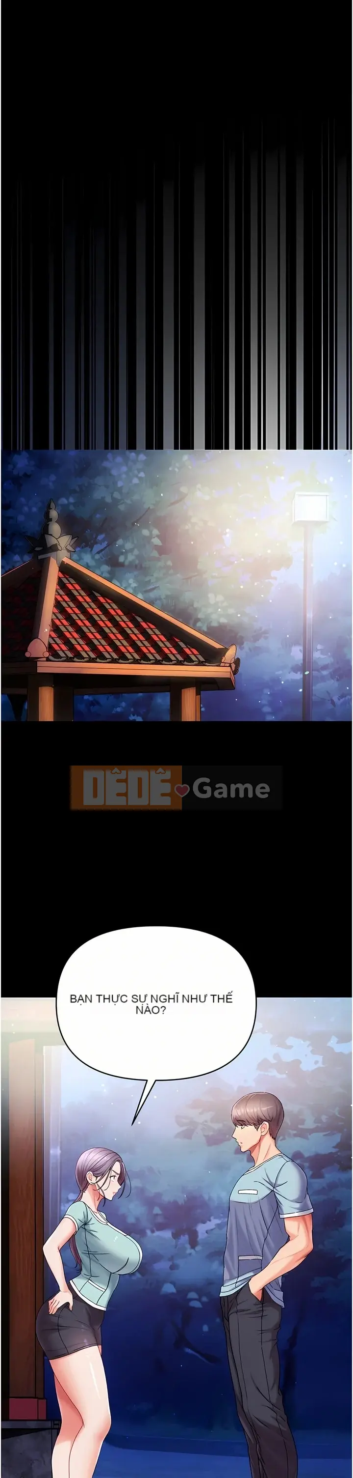 đệ tử đầu tiên Chương 1-80