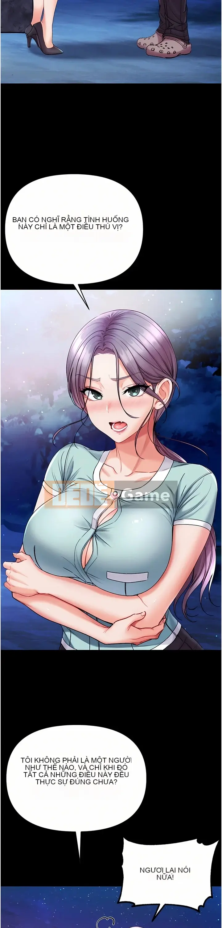 đệ tử đầu tiên Chương 1-80