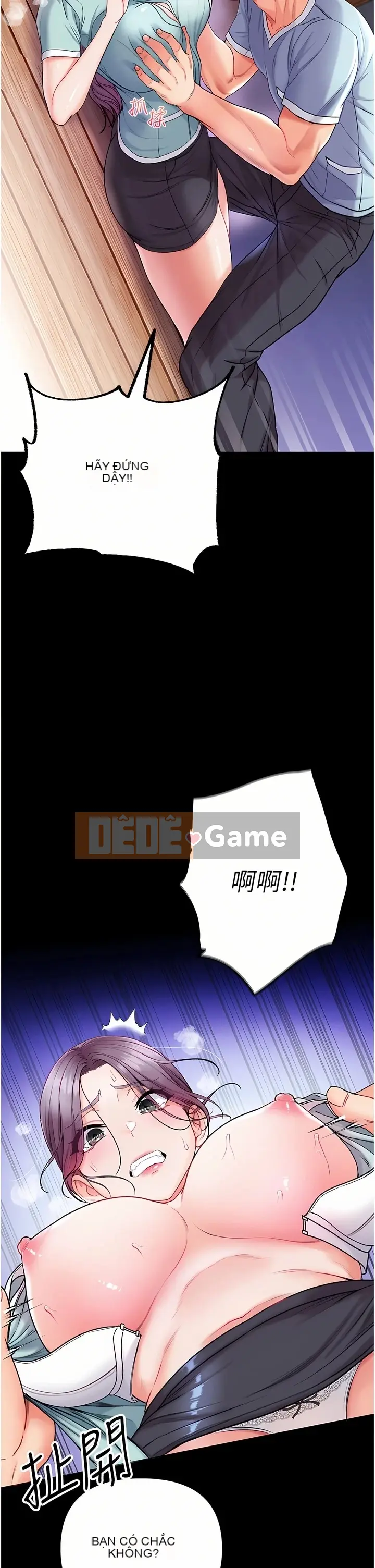 đệ tử đầu tiên Chương 1-80