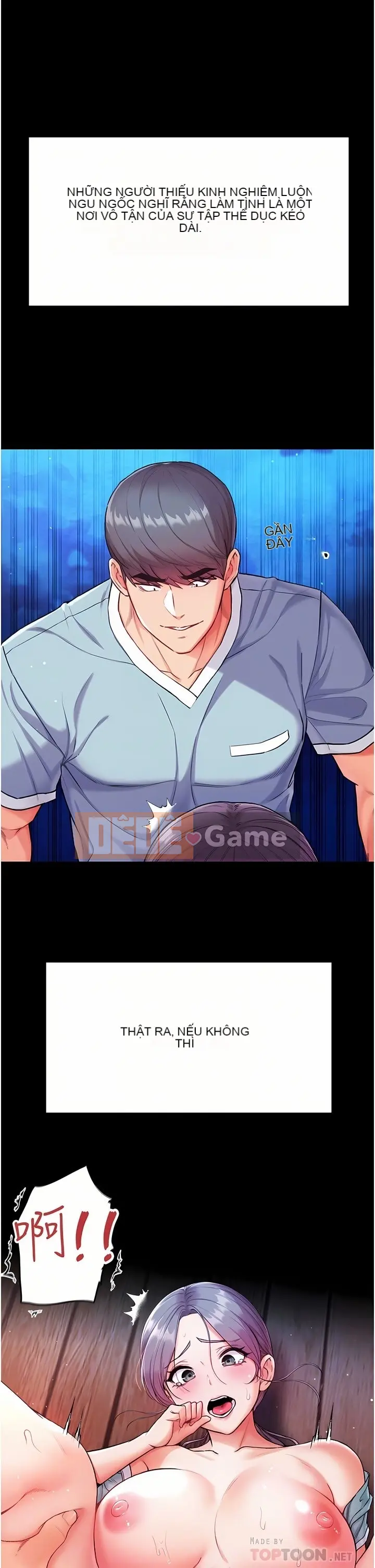 đệ tử đầu tiên Chương 1-80