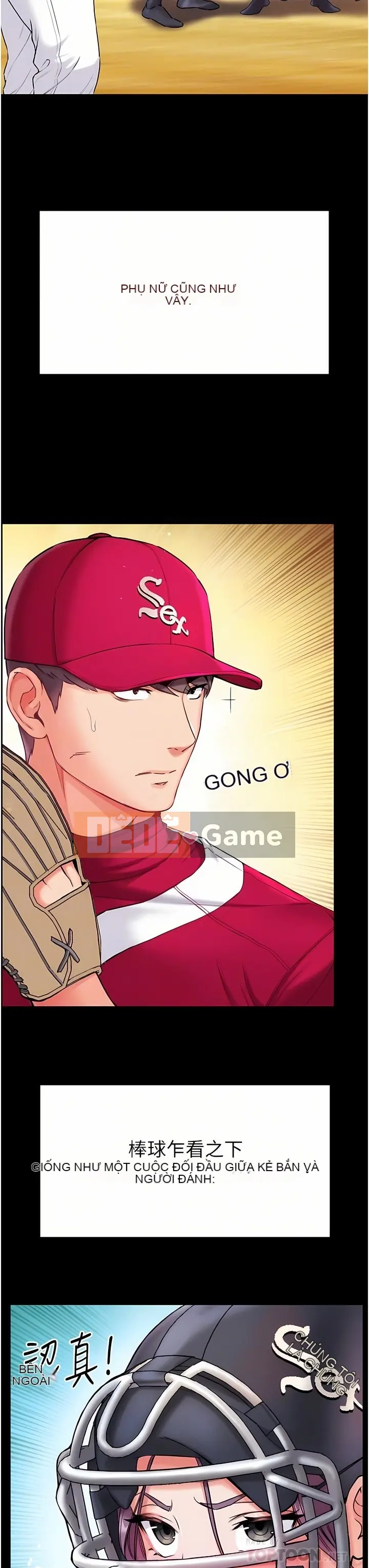 đệ tử đầu tiên Chương 1-80