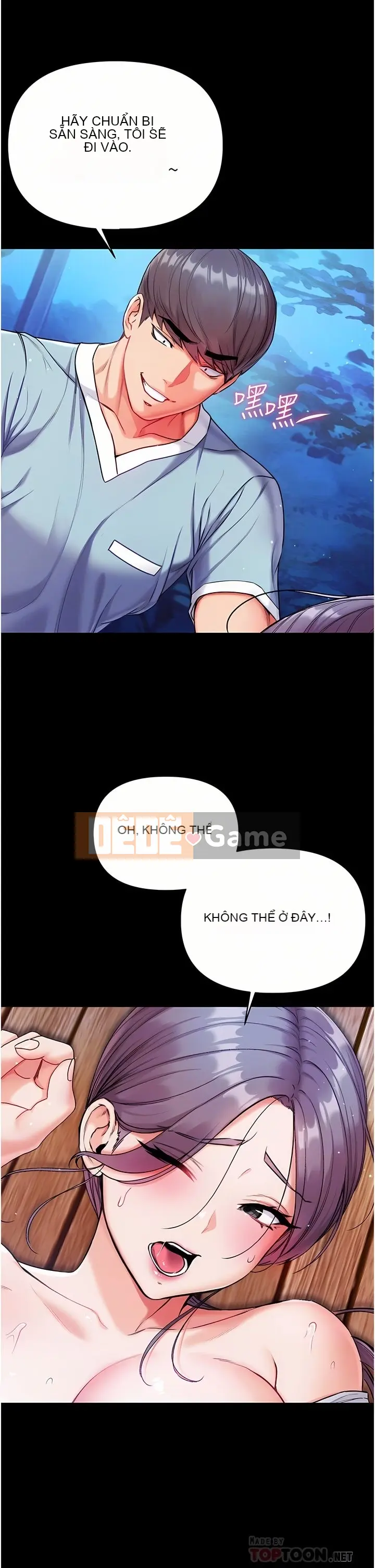 đệ tử đầu tiên Chương 1-80