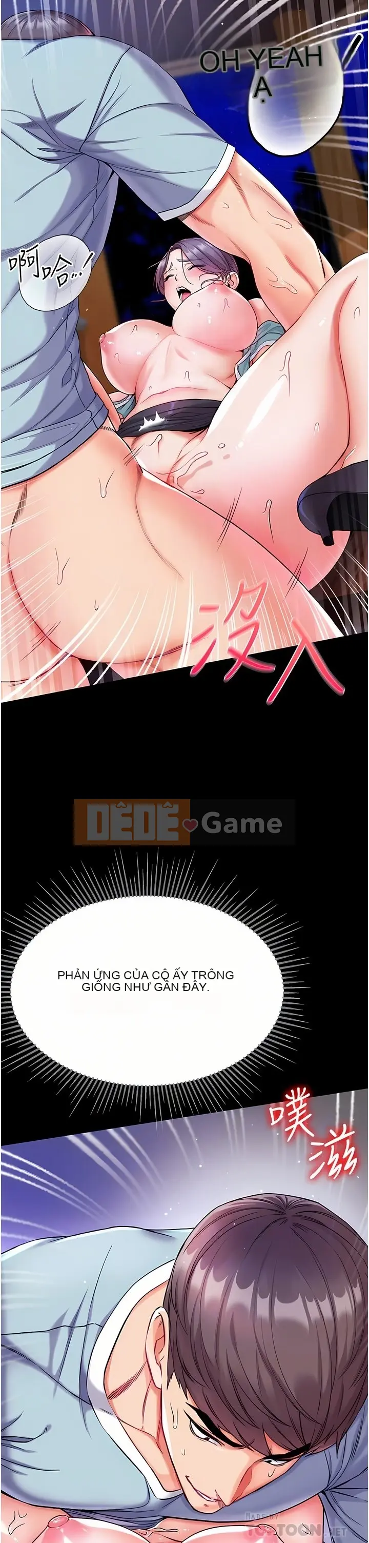 đệ tử đầu tiên Chương 1-80