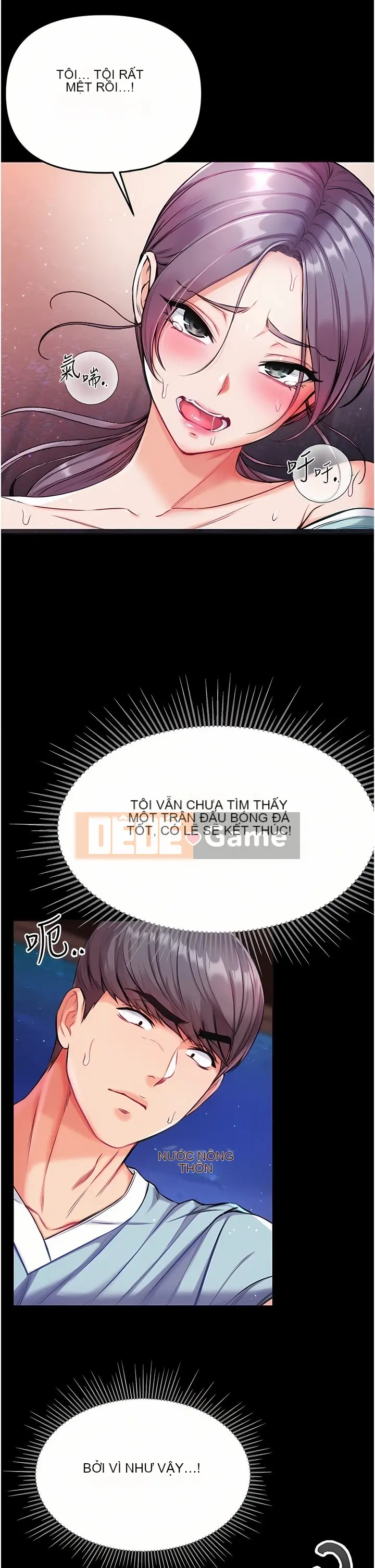 đệ tử đầu tiên Chương 1-80