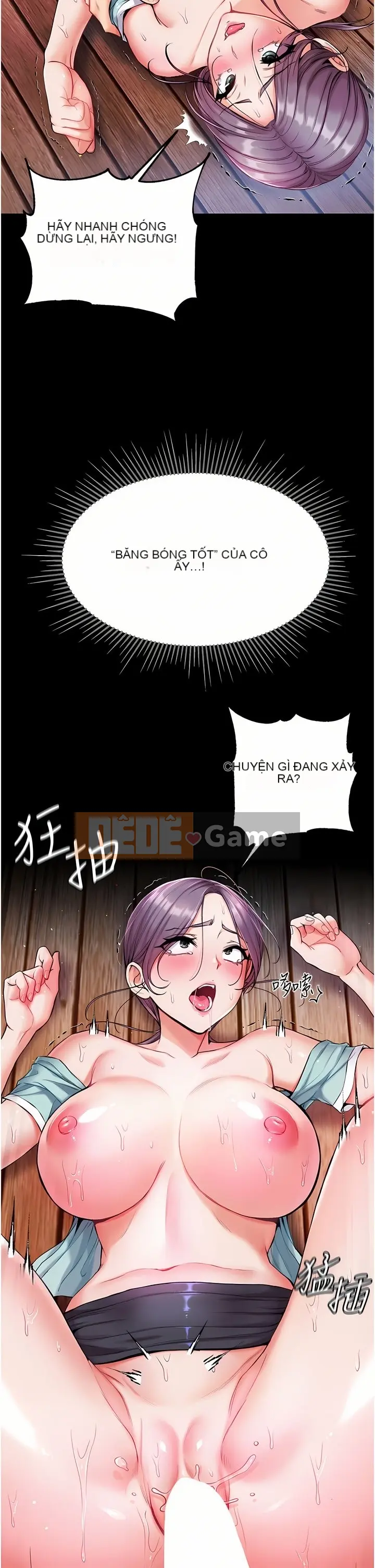 đệ tử đầu tiên Chương 1-80