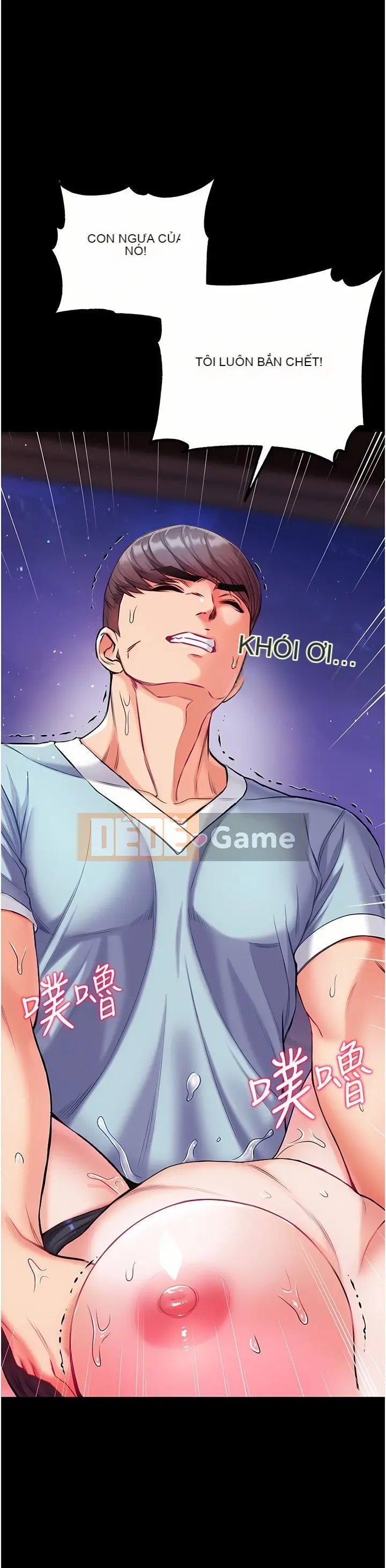 đệ tử đầu tiên Chương 1-80