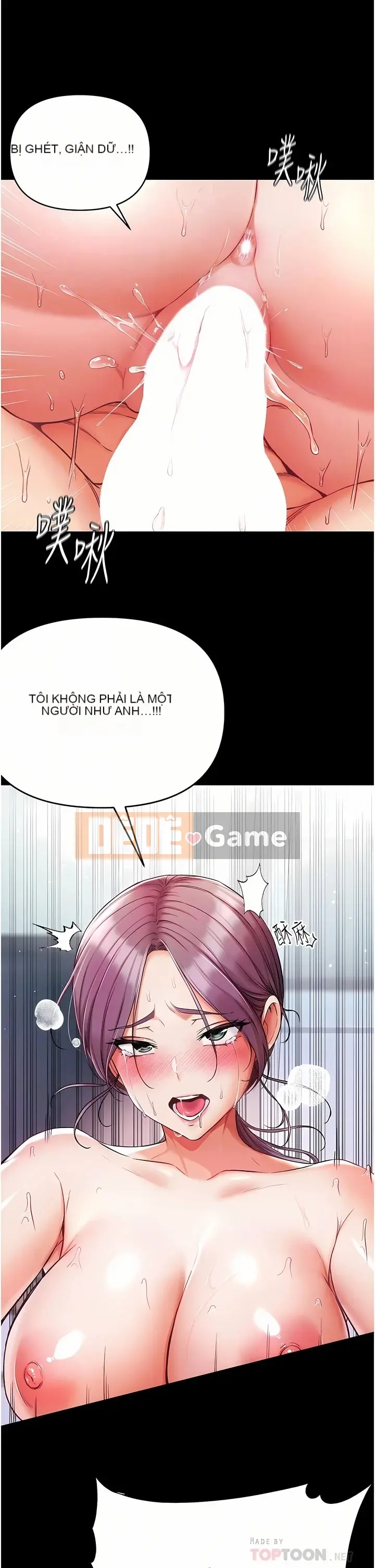 đệ tử đầu tiên Chương 1-80