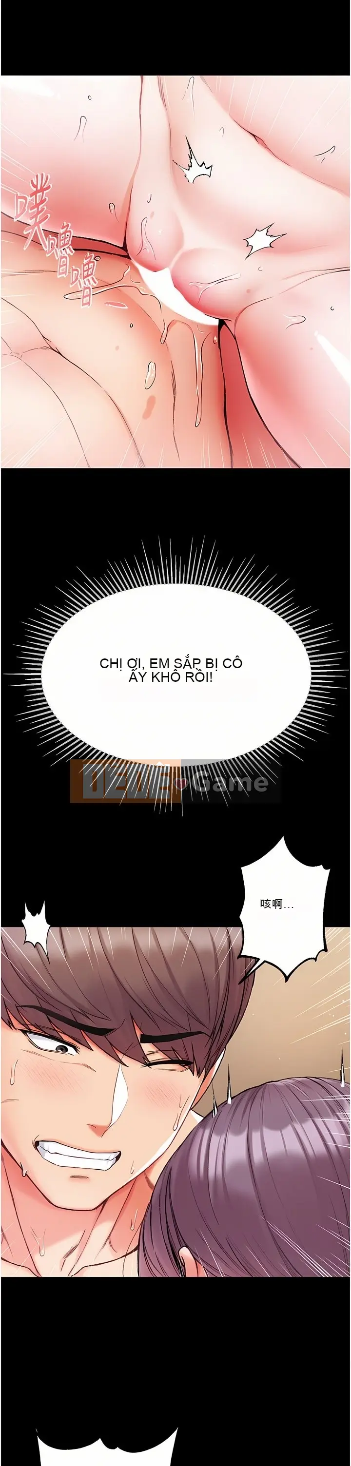 đệ tử đầu tiên Chương 1-80