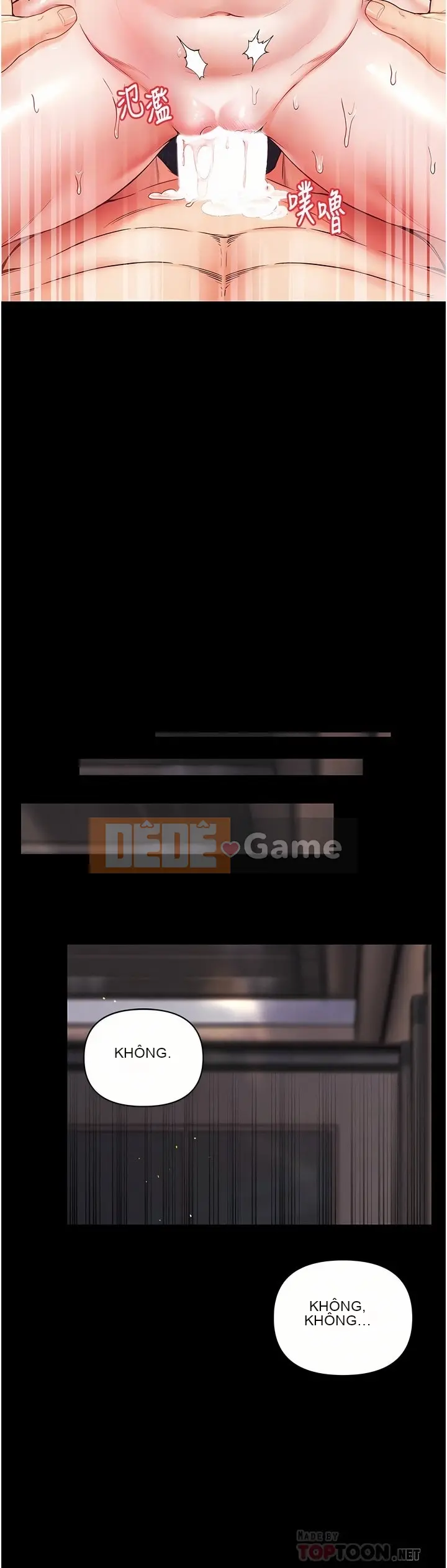 đệ tử đầu tiên Chương 1-80