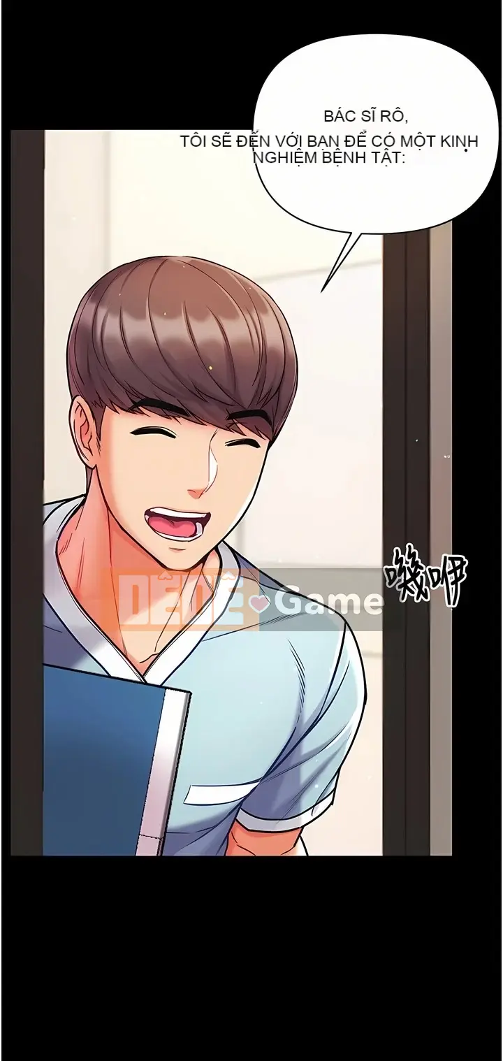 đệ tử đầu tiên Chương 1-80