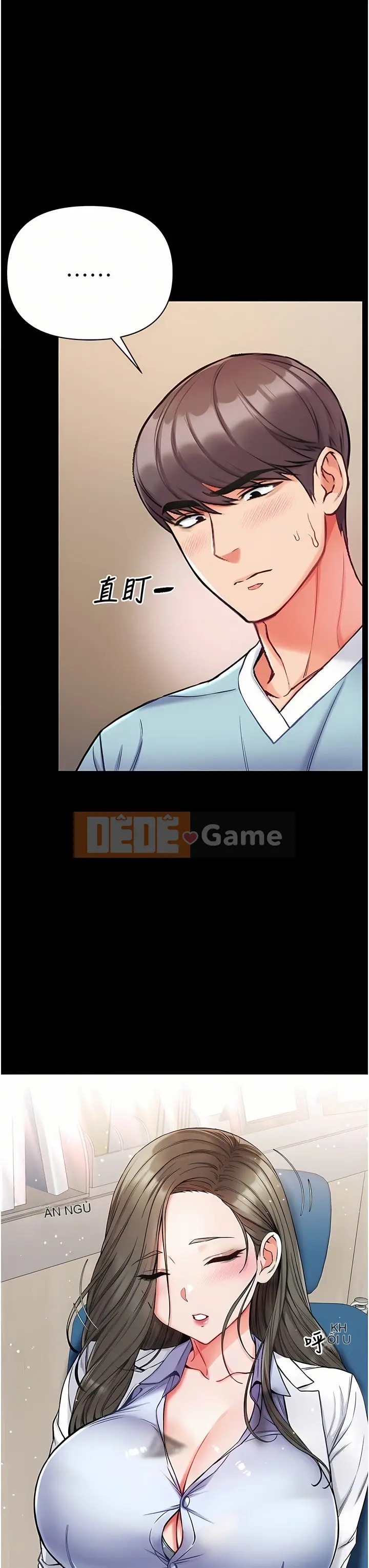 đệ tử đầu tiên Chương 1-80