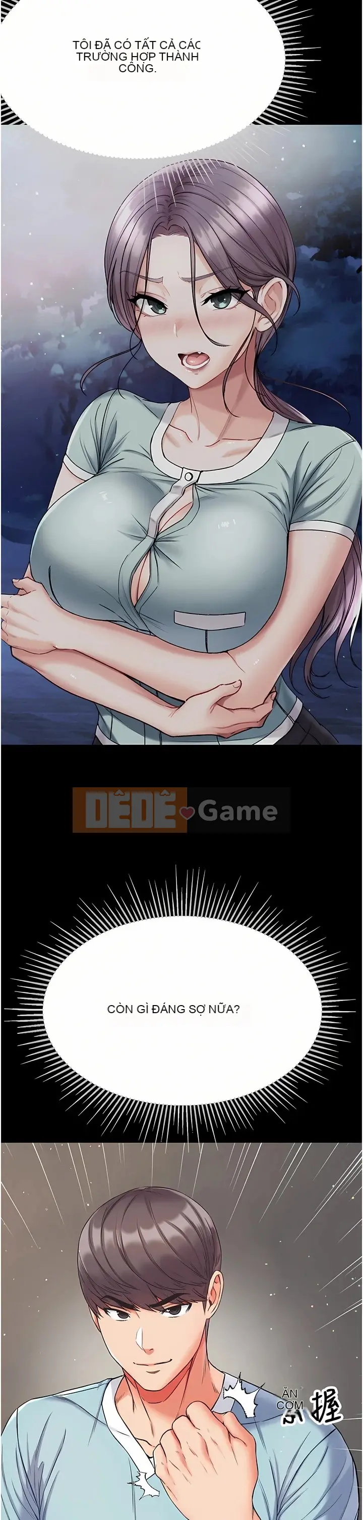 đệ tử đầu tiên Chương 1-80