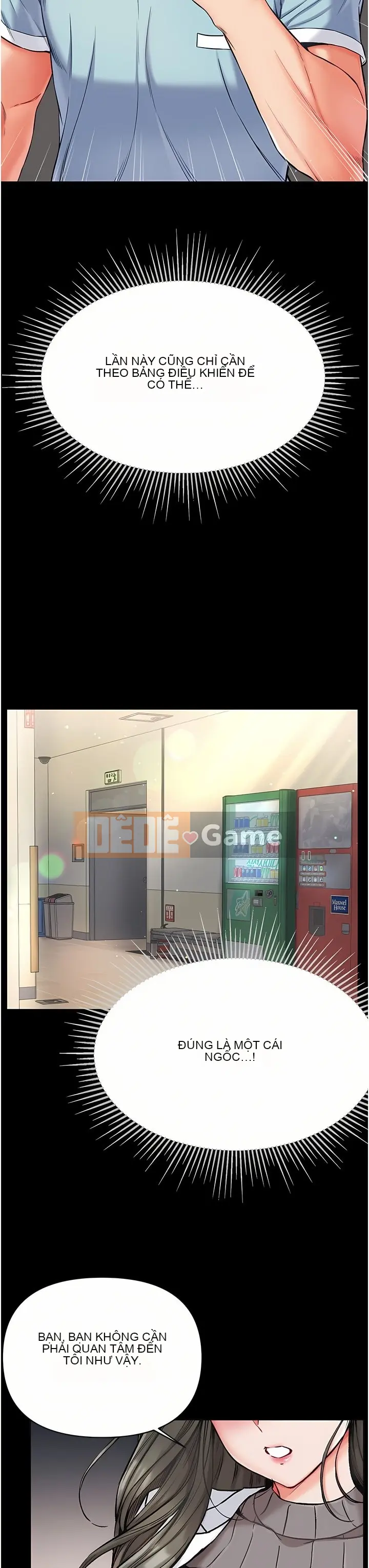 đệ tử đầu tiên Chương 1-80