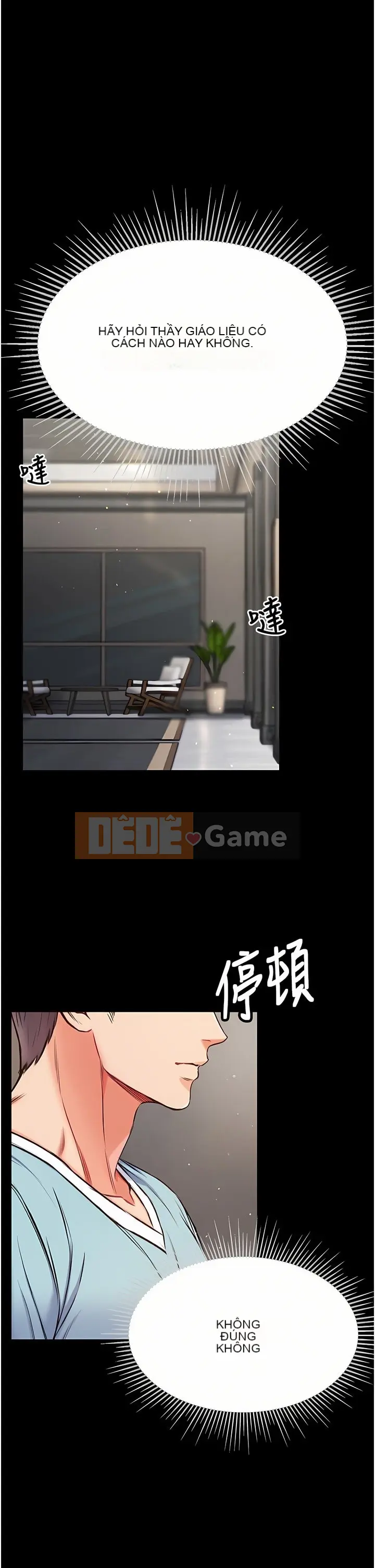 đệ tử đầu tiên Chương 1-80